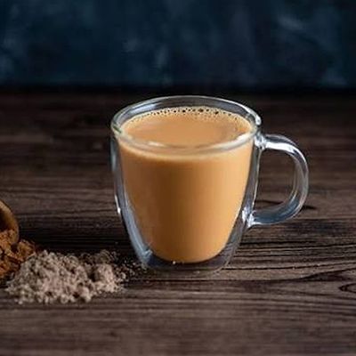 Adeni Karak Tea