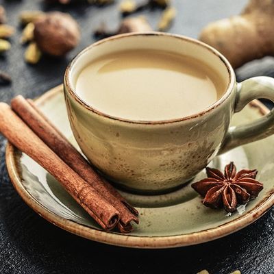 شاي عدن