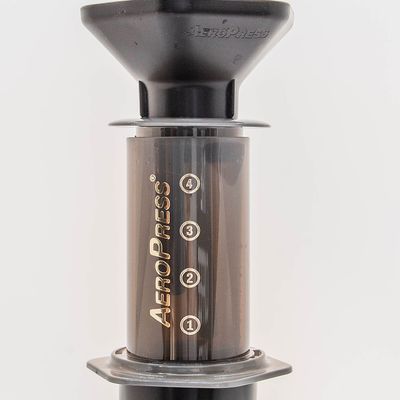 Aeropress