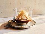 Affogato