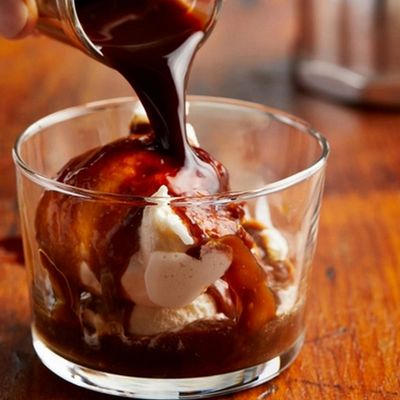 Affogato