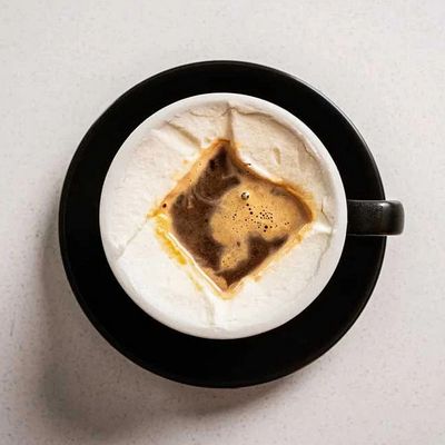 Affogato