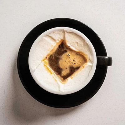 Affogato