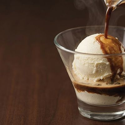 Affogato