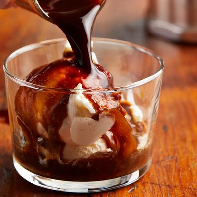 Affogato