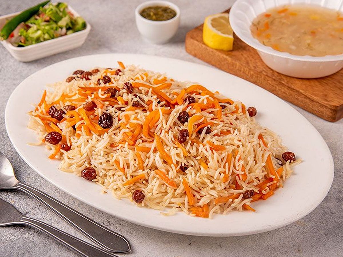 Majlis Diwan Bukhari delivery service in Oman | Talabat