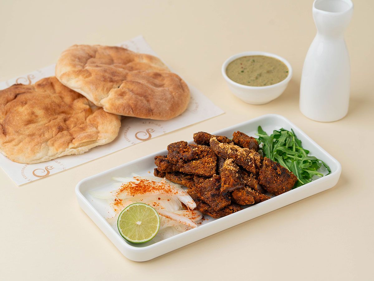 Quickie delivery service in Qatar Talabat