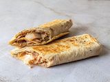 Chicken Shawerma Sandwich