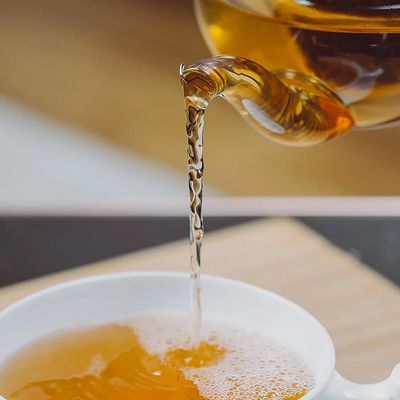 Ahmad Tea English Breakfast One Size