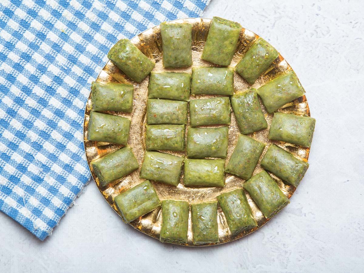 Dolma