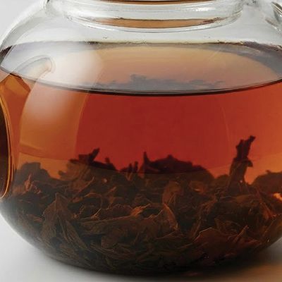 Ahmed Tea