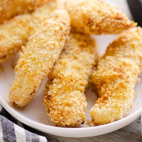 Chicken Sticks
