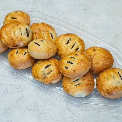 Ajwa Borek