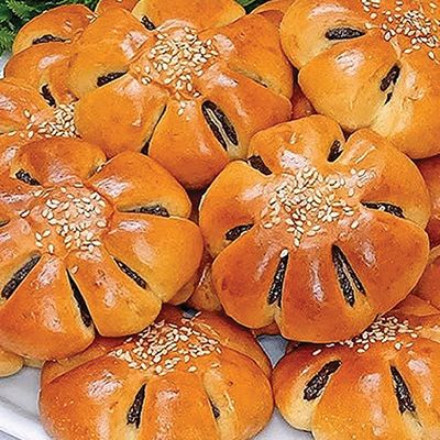 Ajwa Qeshta Oras
