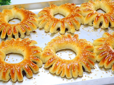 Ajwa Pie
