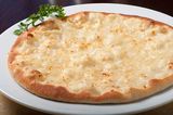 Akawi Cheese Manoucheh