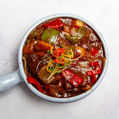 Akkawi Casserole