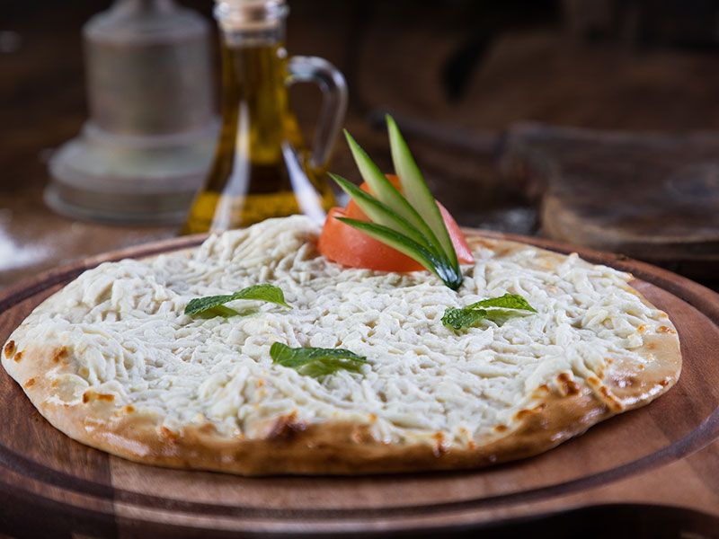Al Meshwar delivery service in UAE | Talabat