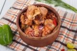 Oxtail Casserole