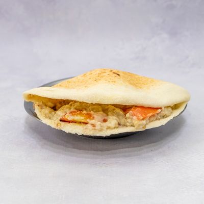 ساندويتش بابا غنوج