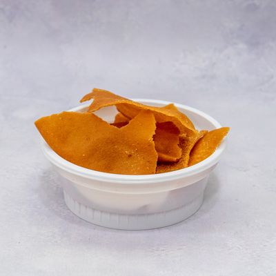 خبز محمص