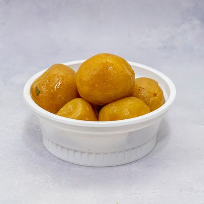 ليمون مخلل مع زعفران