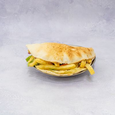 الفقي وعبدو الشبراوي ريستورانت photo 12
