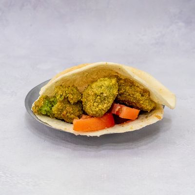 سندويتش طعمية
