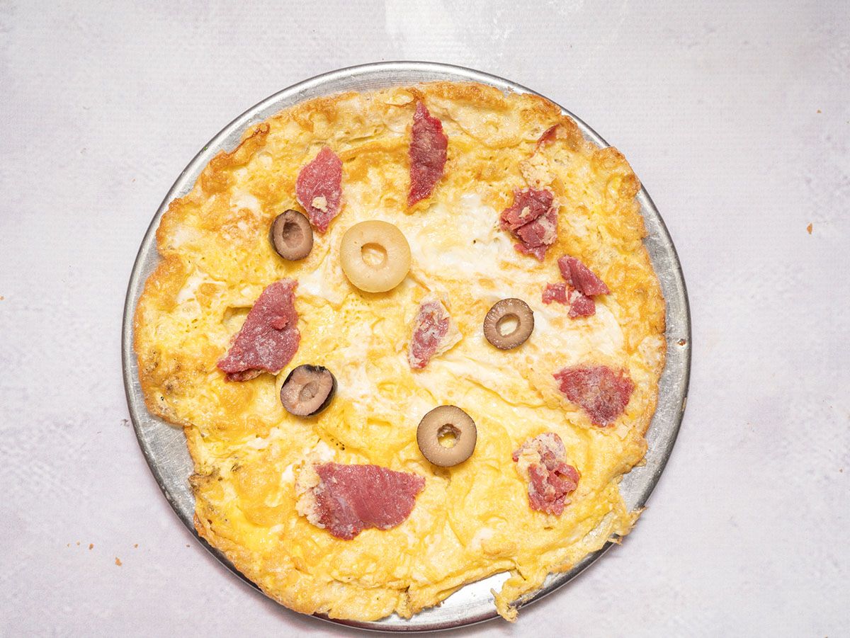 Apache Platter