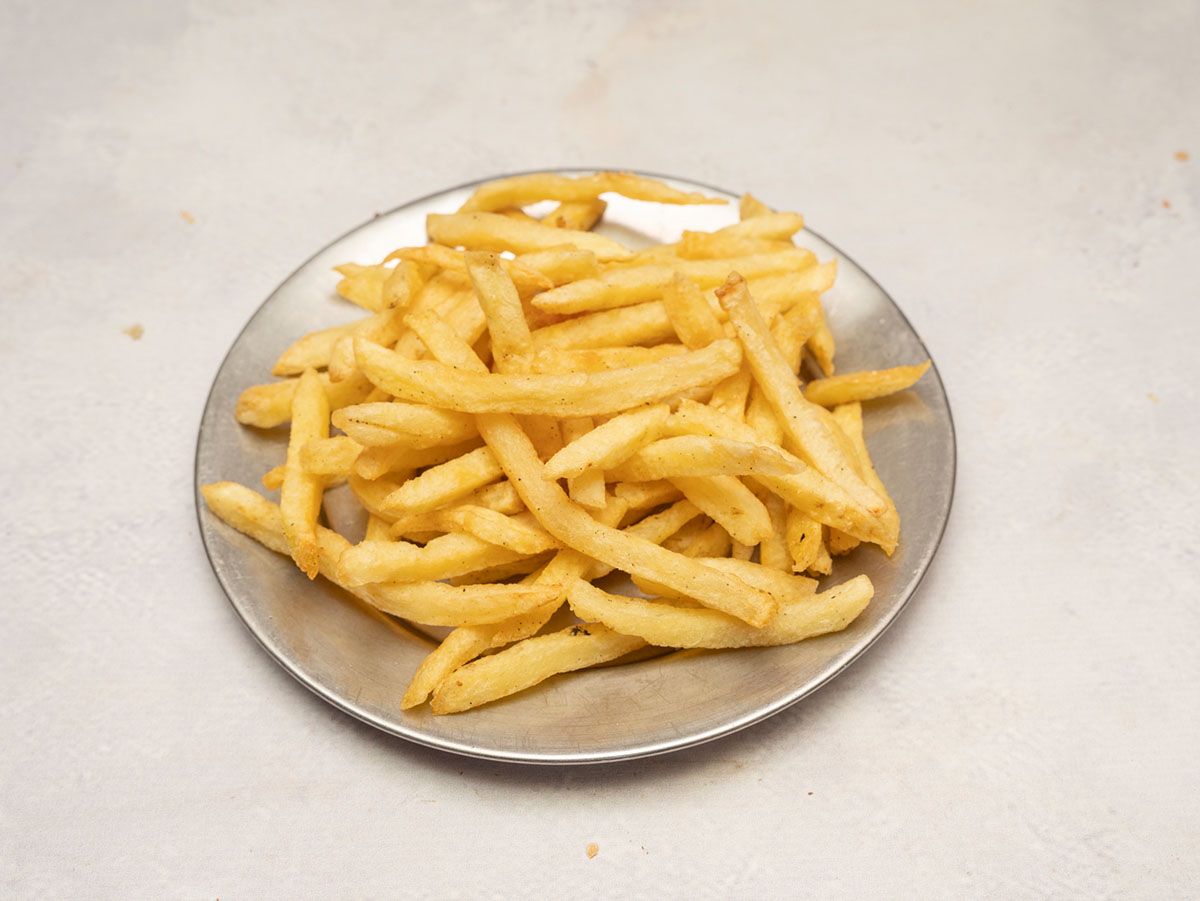 Potato Fingers Packet