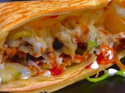 Al Astura Crepe