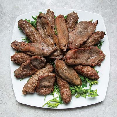 1 Kilo Lamb Kofta & Kebab