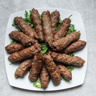 Kilo Kofta