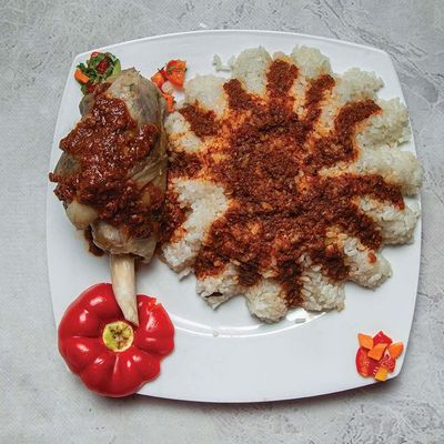 عصبان بالفتة