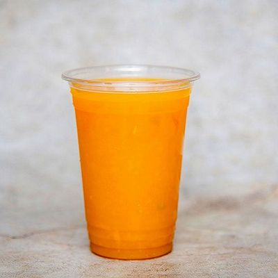 Family Packs Orange Peach Mix