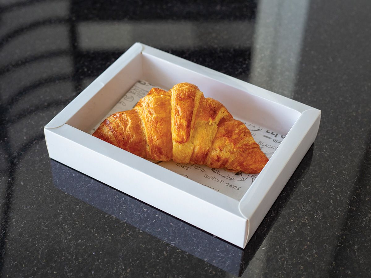 Croissant