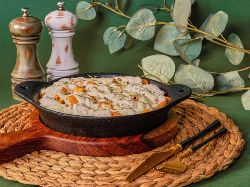 Al Forno Chicken