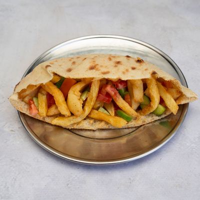 Al Gomhouria Restaurant photo 7