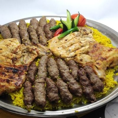 El Habayb Meal