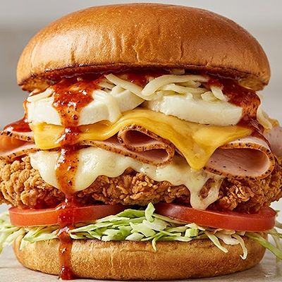 TM Burger photo 12