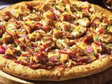 Al Pacino Pizza
