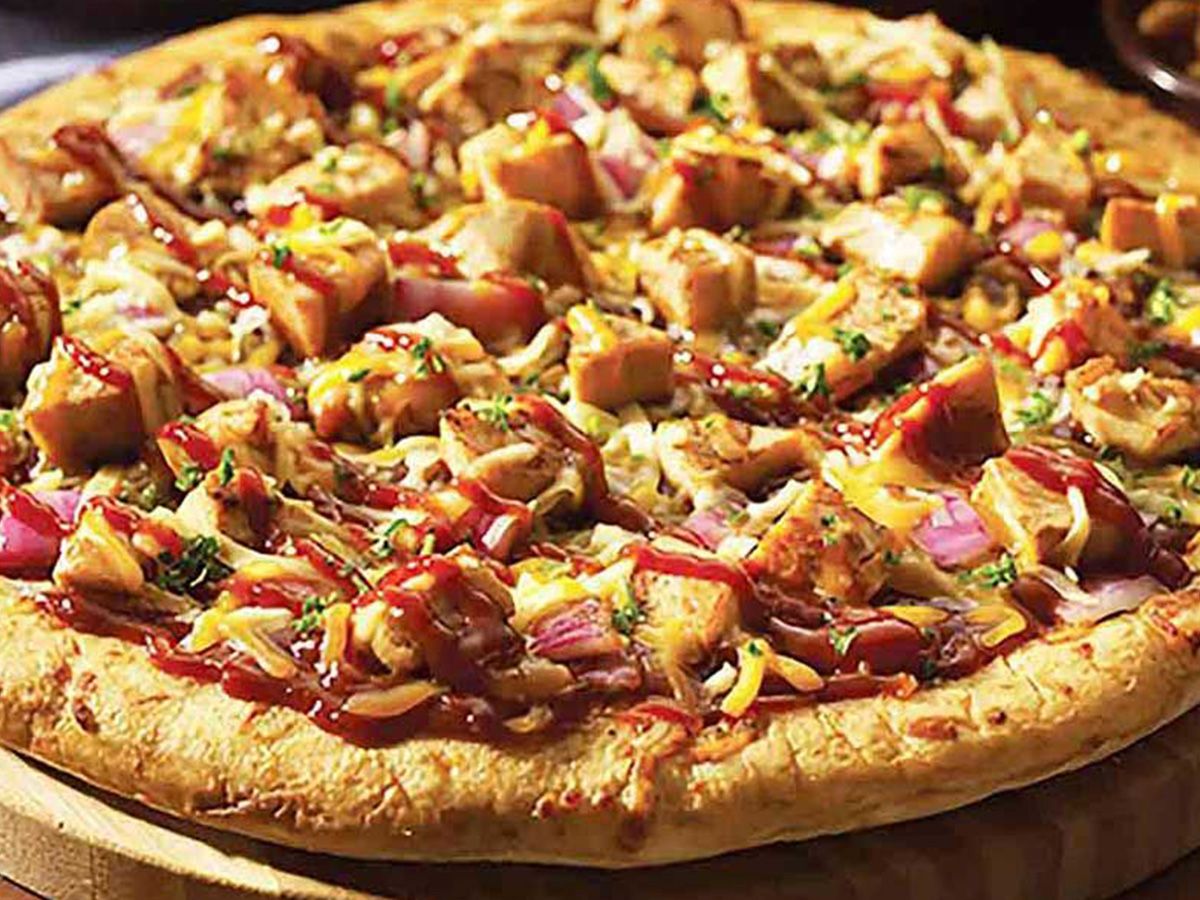 Al Pacino Pizza
