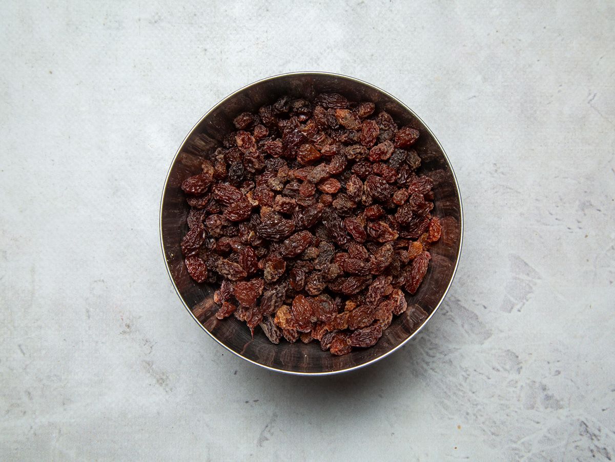 Dark Roast Turkish Coffee With Cardamom