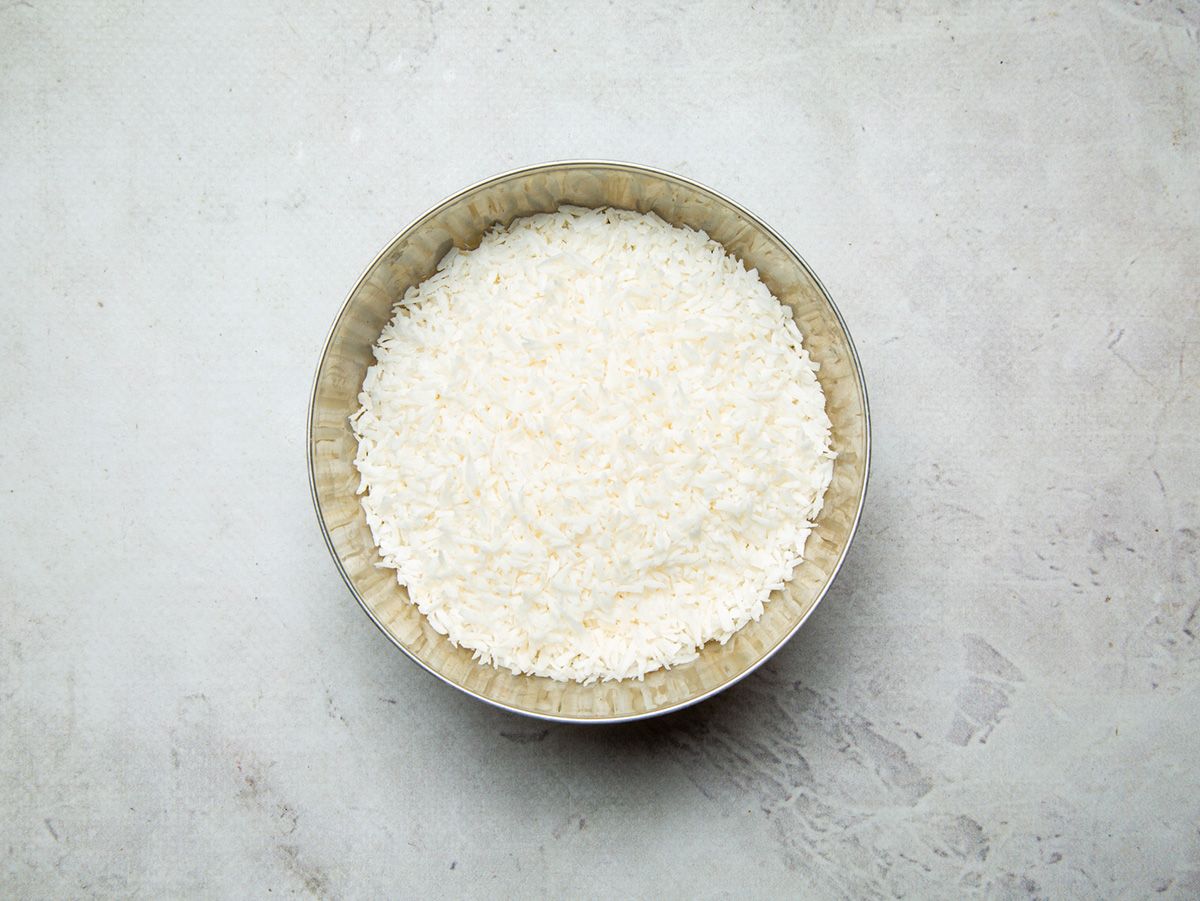 Coconut Flavor Shot