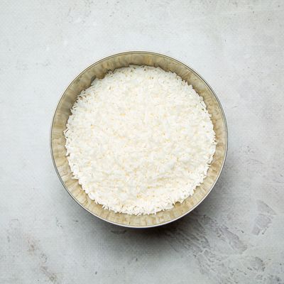 Coconut Flavor Shot
