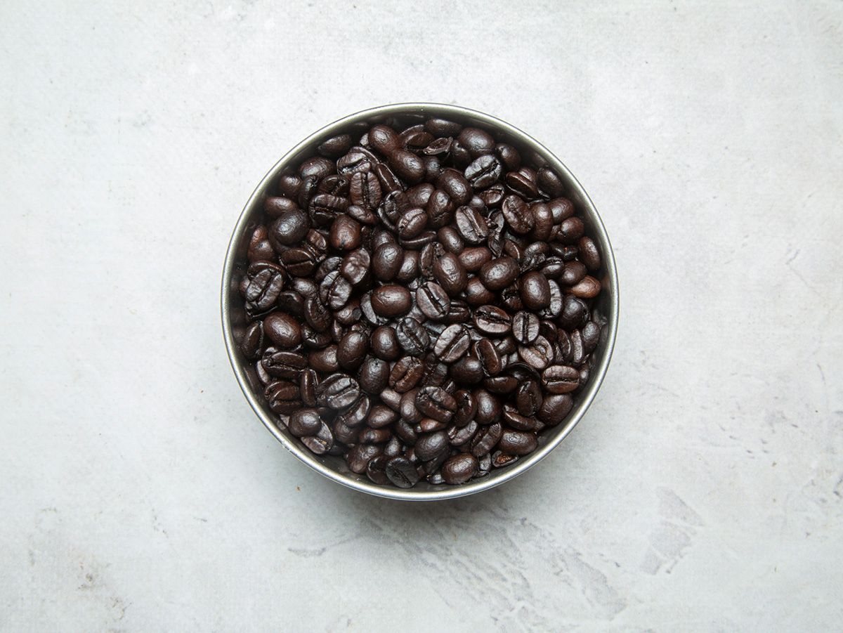Classic Coffee Beans Whole 150g