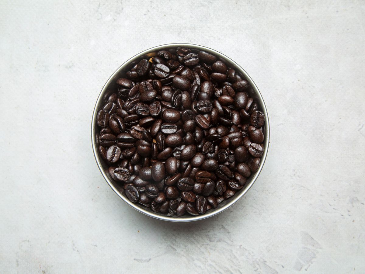 American Coffee Ground 150 Gram