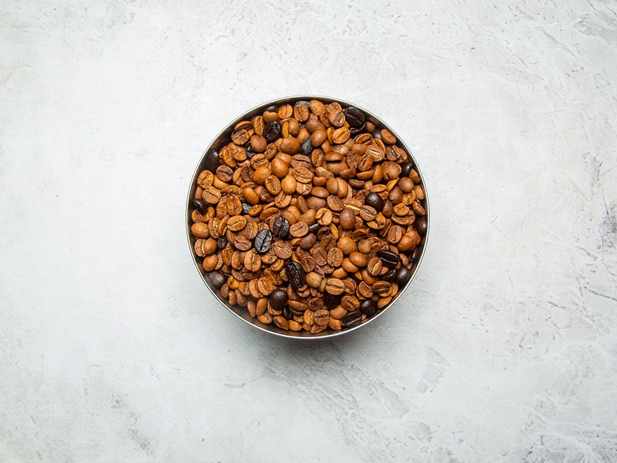 Premium Turkish Blend (Light Roast with Cardamom) 200g