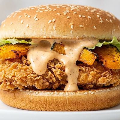 TM Burger photo 2