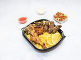 Al Shabah Meal